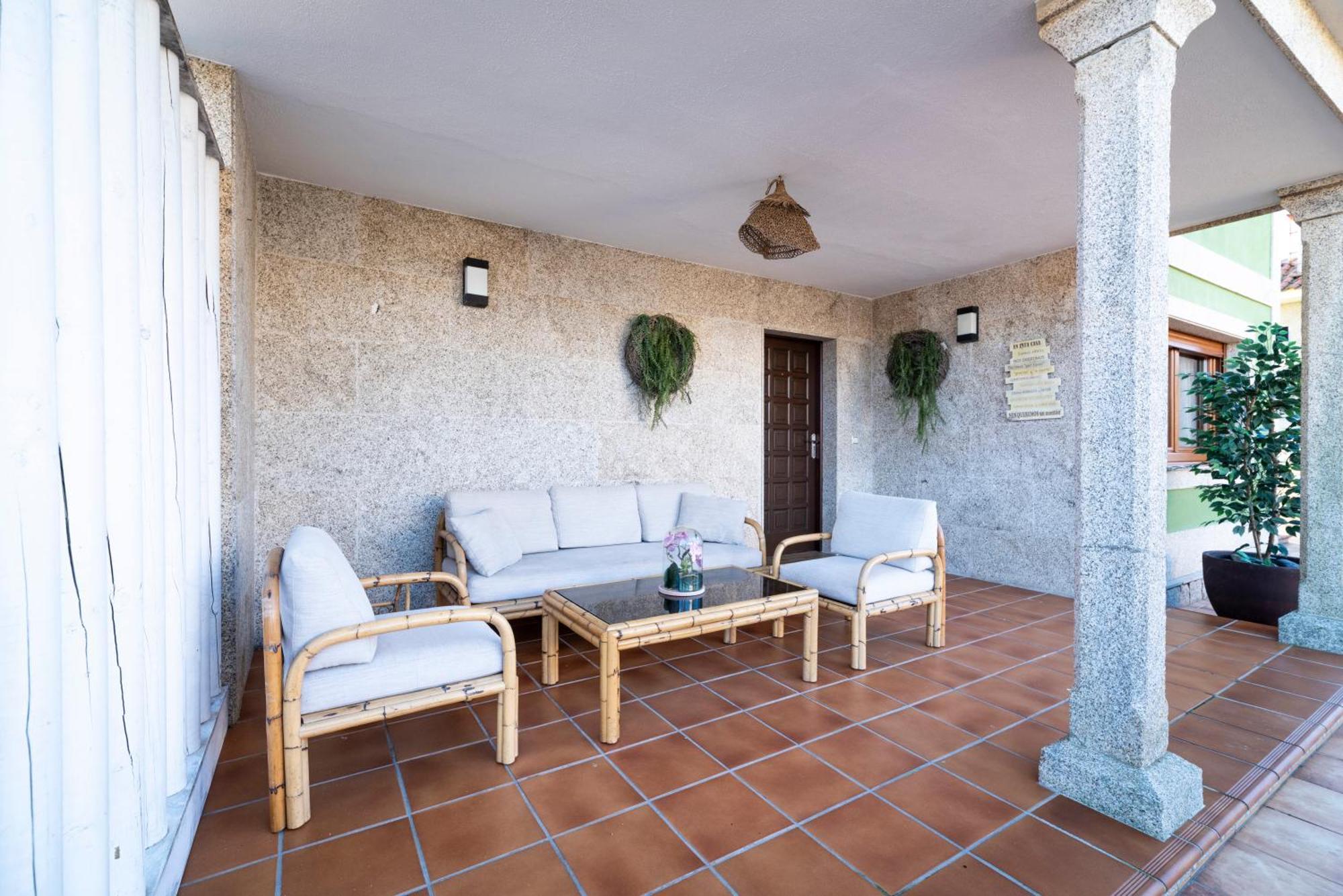 Villa Montalvo Beach Exterior photo