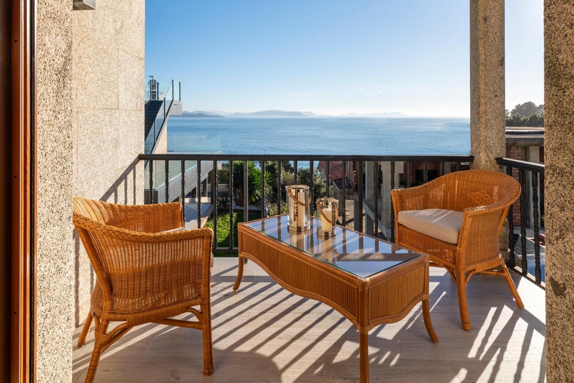 Villa Montalvo Beach Exterior photo