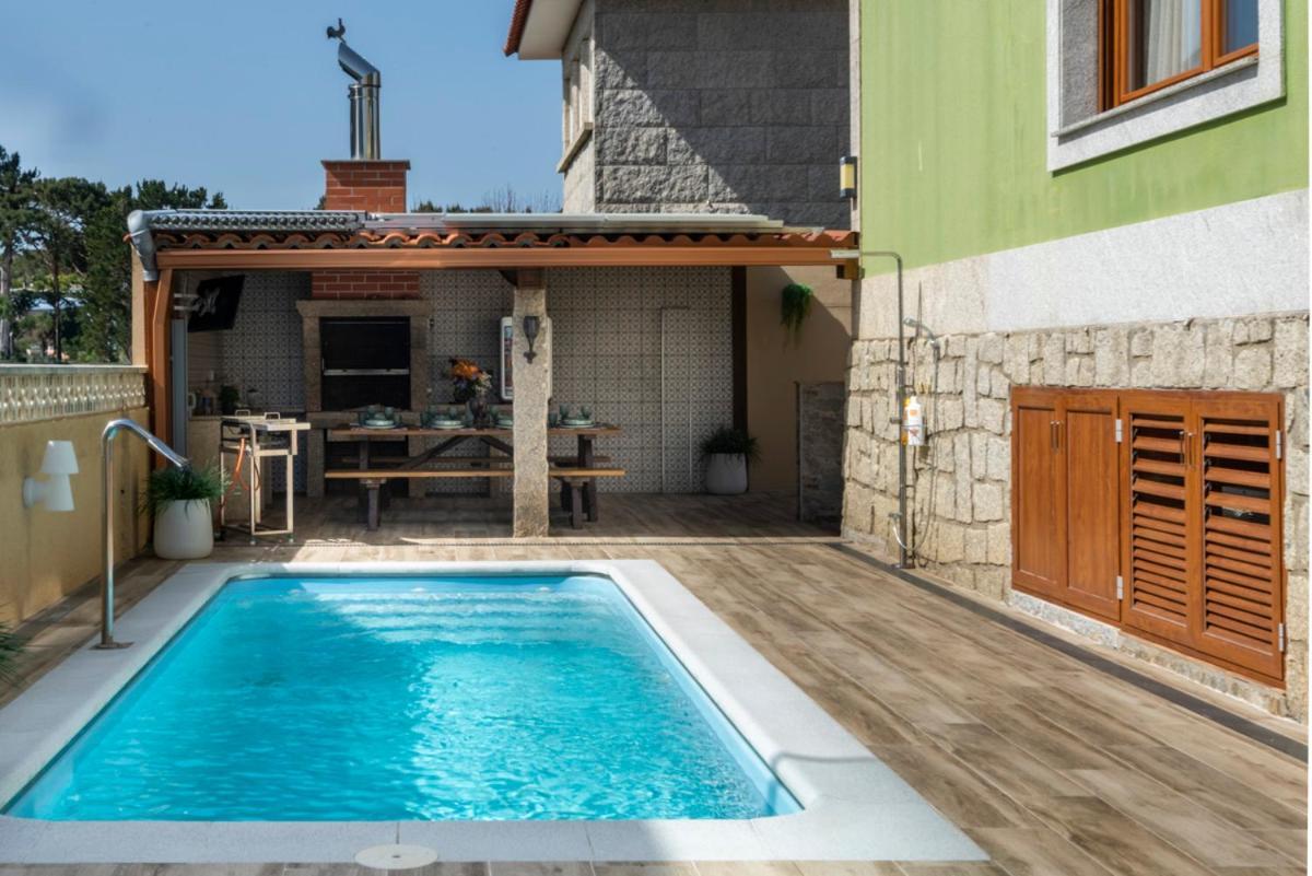 Villa Montalvo Beach Exterior photo
